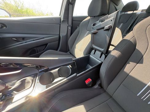 New 2026 Hyundai Elantra SEL Sport Premium FWD image 31