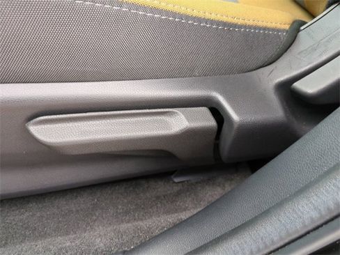 Used 2025 Subaru Crosstrek 2.5i Sport image 21