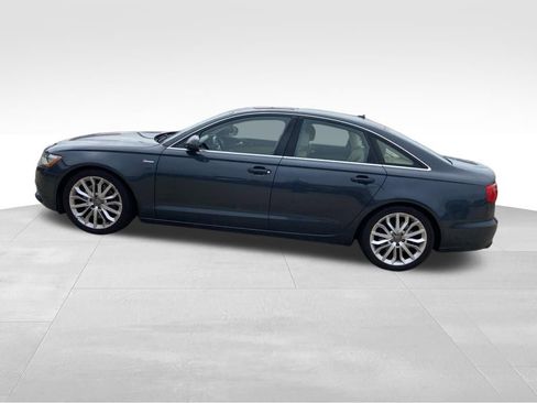 Used 2012 Audi A6 3.0T Premium Plus AWD/4WD image 28