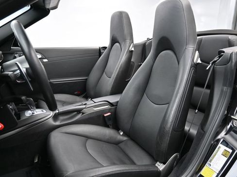 Used 2012 Porsche 911 Carrera 4S AWD/4WD image 5