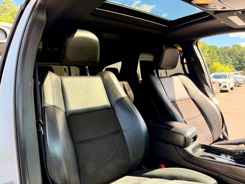Used 2021 Dodge Durango R/T AWD/4WD image 46