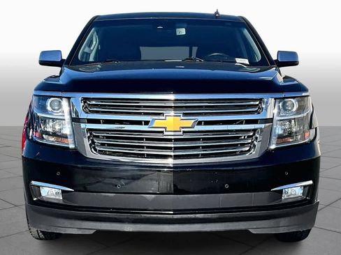 Used 2015 Chevrolet Tahoe LTZ image 3
