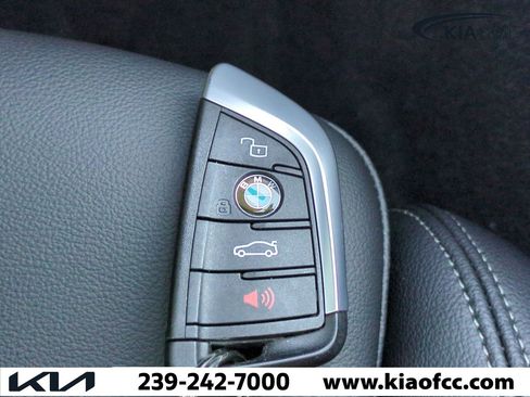 Used 2023 BMW 330e w/ Driving Assistance Package image 29