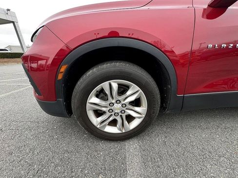 Used 2020 Chevrolet Blazer LT image 10