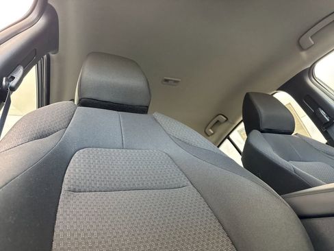 New 2026 Nissan Sentra S w/ S Cold Weather Package FWD image 15