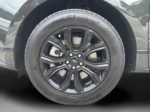 Used 2024 Ford Edge SE w/ Black Appearance Package AWD/4WD image 31