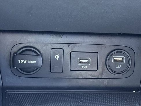 Used 2020 Hyundai Sonata Limited w/ Cargo Package FWD image 33