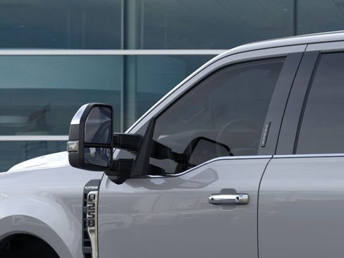 New 2026 Ford F250 Platinum image 22