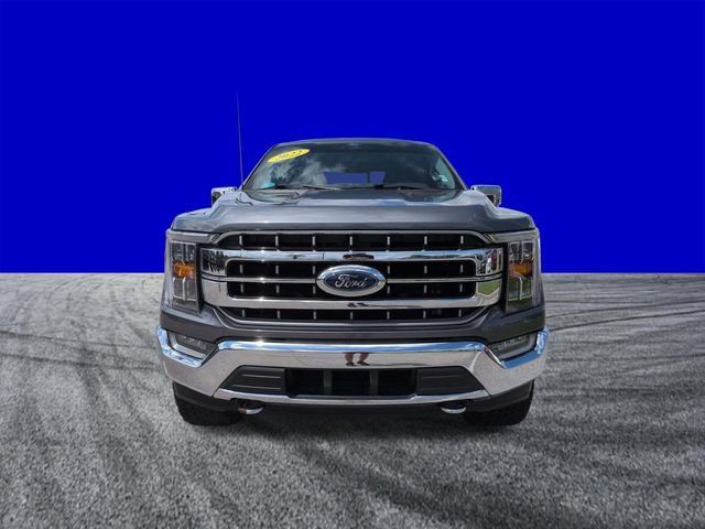 Used 2022 Ford F150 Lariat AWD/4WD image 9