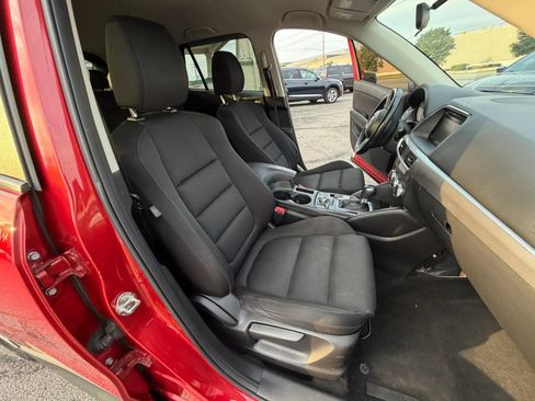 Used 2016 MAZDA CX-5 Touring AWD/4WD image 26
