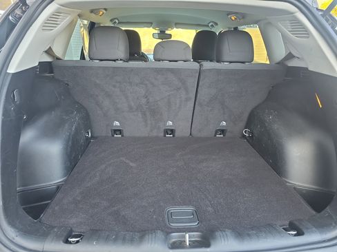 Used 2019 Jeep Compass Sport image 7