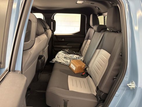 New 2026 Toyota Tacoma TRD Sport image 36