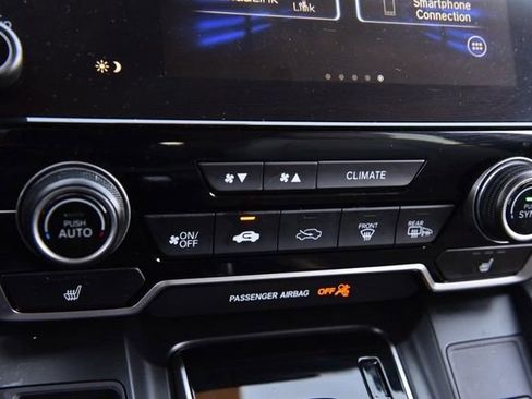 Used 2020 Honda CR-V EX-L image 16