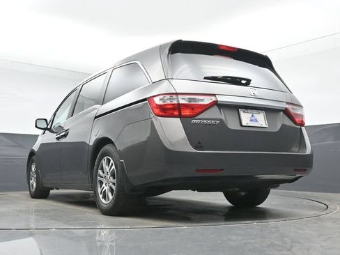 Used 2013 Honda Odyssey EX-L image 16
