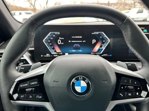 Used 2025 BMW 330i xDrive Sedan image 26