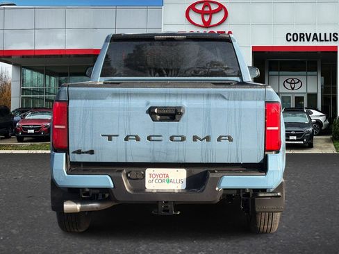 New 2026 Toyota Tacoma SR5 image 6