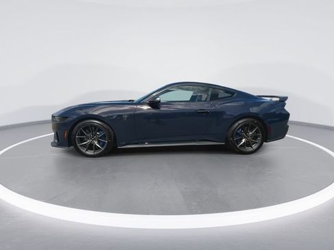 New 2025 Ford Mustang Dark Horse image 5