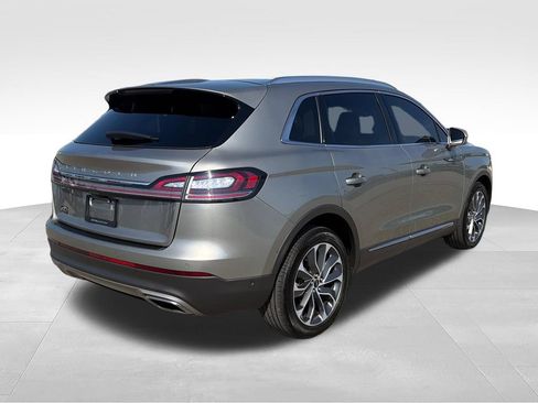 Used 2023 Lincoln Nautilus Reserve w/ Equipment Group 201A AWD/4WD image 11