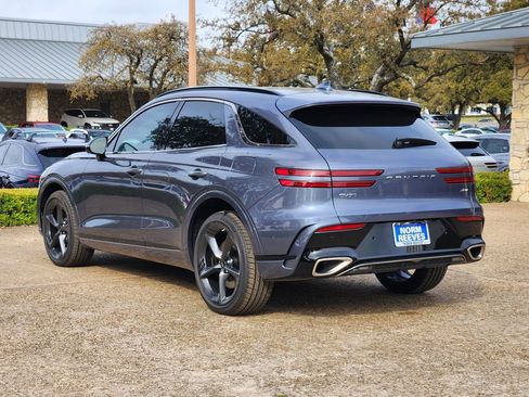 New 2026 Genesis GV70 2.5T Sport Prestige image 3