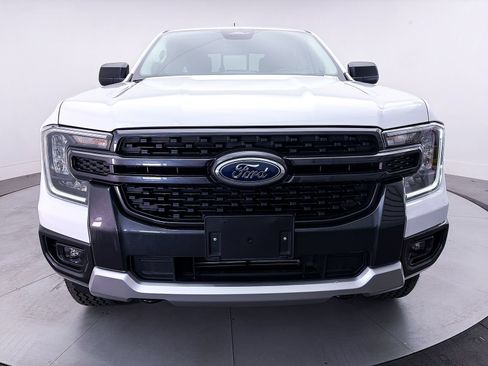 Used 2024 Ford Ranger XLT w/ FX4 Off-Road Package AWD/4WD image 11