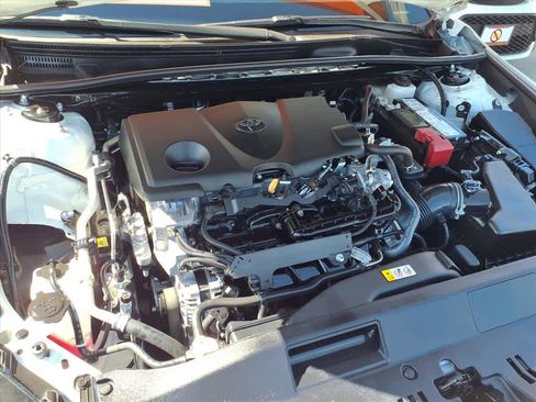 Certified 2024 Toyota Camry LE image 25