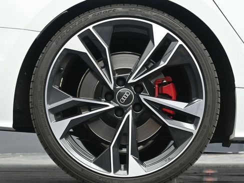 Used 2023 Audi S5 Premium Plus image 9