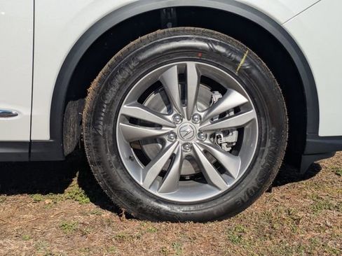 New 2026 Acura MDX SH-AWD image 11