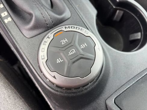 Used 2022 Ford Bronco 2-Door AWD/4WD image 26