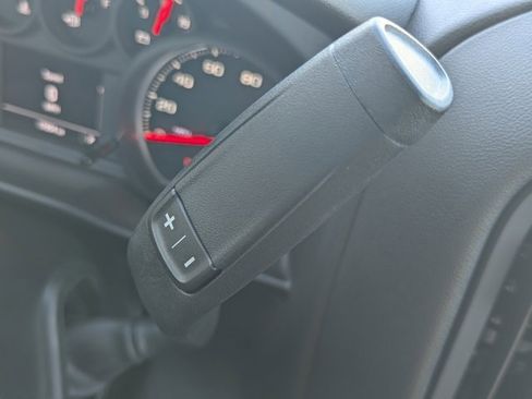 Used 2022 Chevrolet Silverado 2500 W/T w/ WT Convenience Package image 21