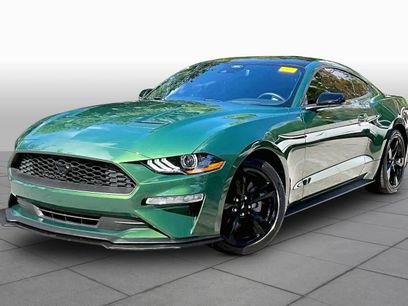 Used 2023 Ford Mustang Premium