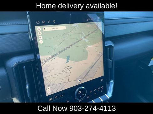 New 2026 GMC Acadia AT4 w/ Luxury Package image 19