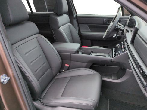 Used 2026 Hyundai Santa Fe Calligraphy FWD image 28