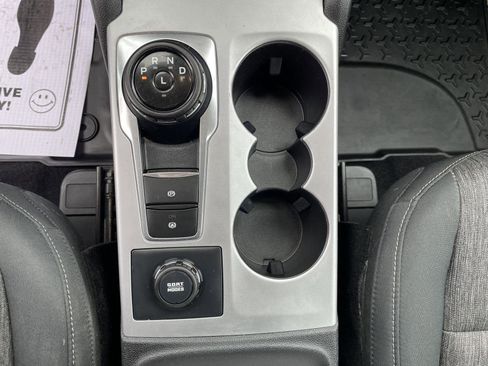Certified 2023 Ford Bronco Sport Big Bend w/ Convenience Package AWD/4WD image 19
