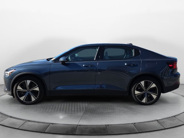 Used 2024 Polestar Polestar 2 AWD/4WD image 2