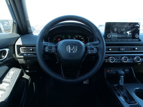 New 2026 Honda Civic Sport image 20