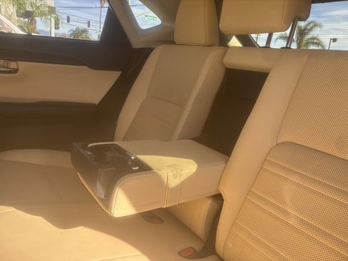 Used 2019 Lexus NX 300 FWD w/ Comfort Package image 29
