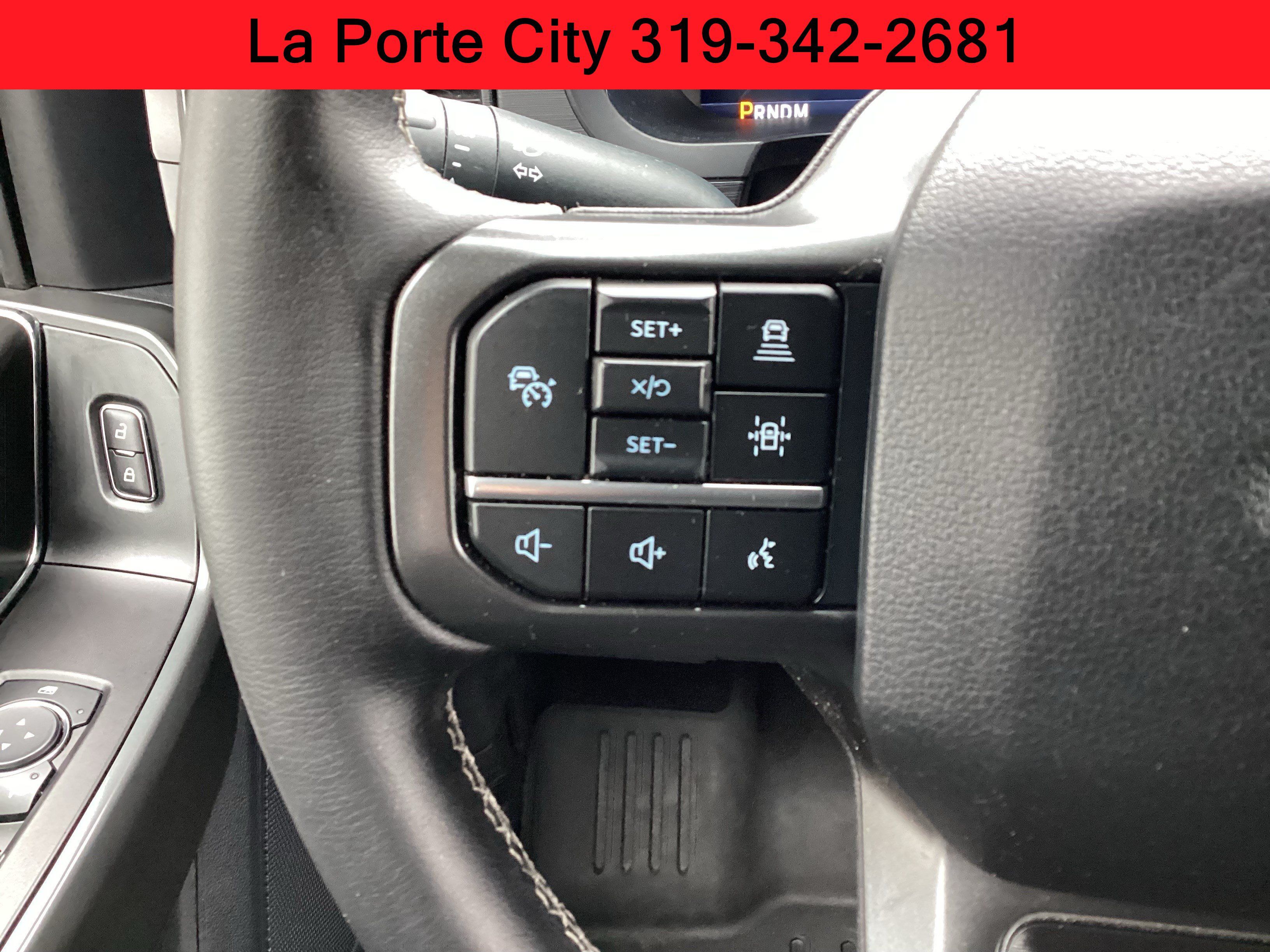 Used 2024 Ford F150 XLT w/ Equipment Group 302A MID AWD/4WD image 15