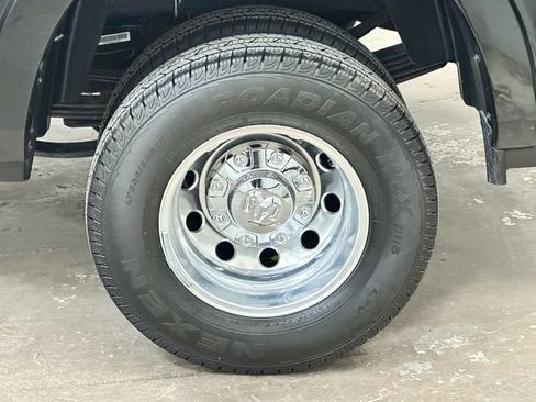 Used 2026 RAM 3500 Limited w/ Bed Utility Group AWD/4WD image 58