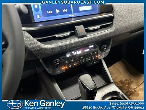 New 2026 Subaru Outback Premium image 10