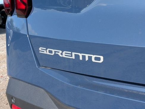 New 2026 Kia Sorento S w/ S Panoramic Sunroof Package FWD image 13