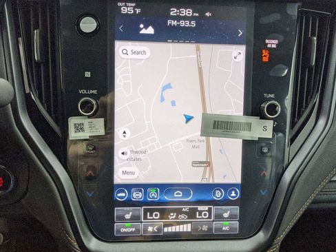 New 2025 Subaru Outback Wilderness image 19