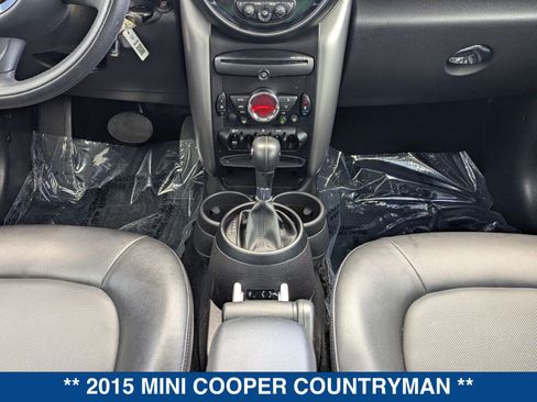 Used 2015 MINI Cooper Countryman FWD image 19