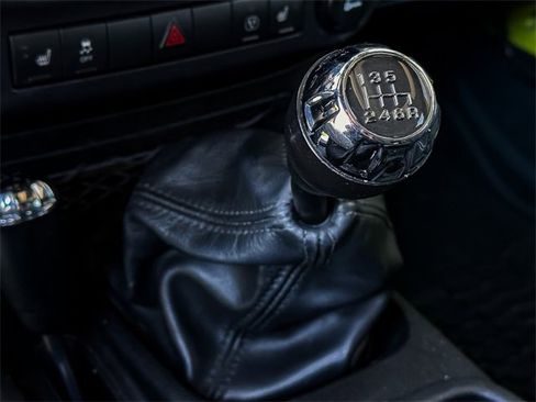 Used 2016 Jeep Wrangler Unlimited Sahara w/ Connectivity Group image 20