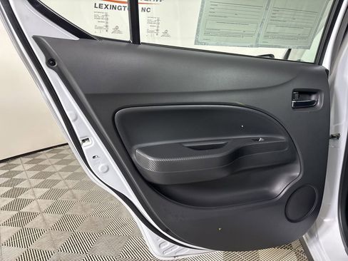 Used 2024 Mitsubishi Mirage G4 SE image 19