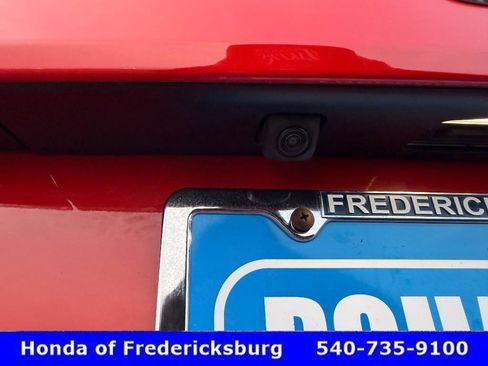 Certified 2024 Honda Civic Sport image 10