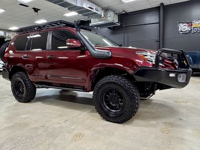 Used 2018 Lexus GX 460 Premium w/ Premium Package