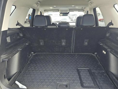 Used 2023 Ford Bronco Sport Outer Banks w/ Tech Package image 19