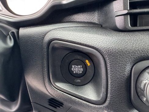 New 2026 Jeep Gladiator Sport AWD/4WD image 20