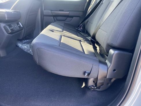 New 2026 Ford F150 STX w/ Equipment Group 200A AWD/4WD image 9