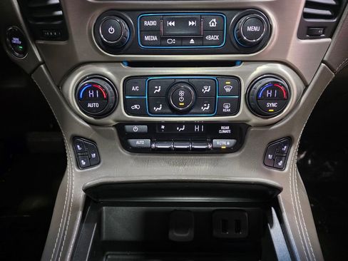 Used 2018 GMC Yukon XL Denali w/ Open Road Package image 26